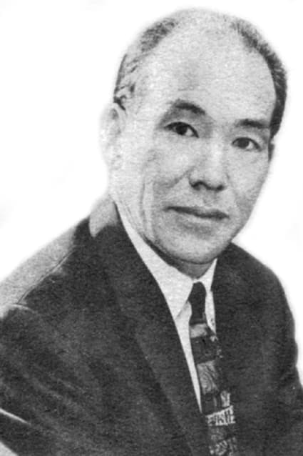 Fuminori Ōhashi