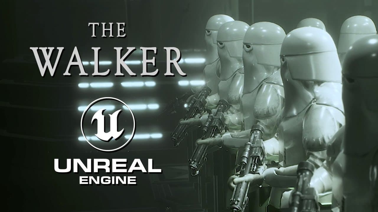 The Walker