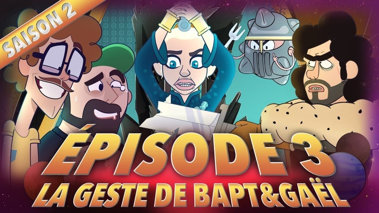Episode 3