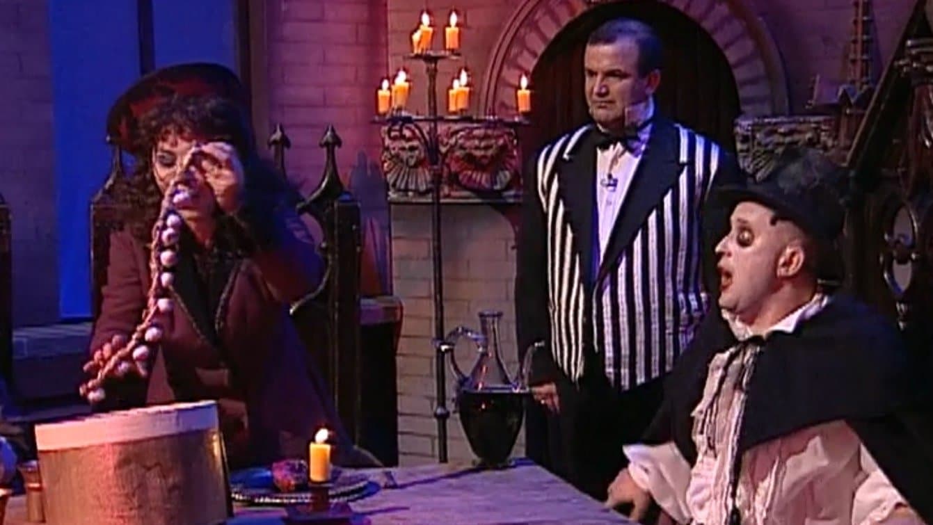 Dracula