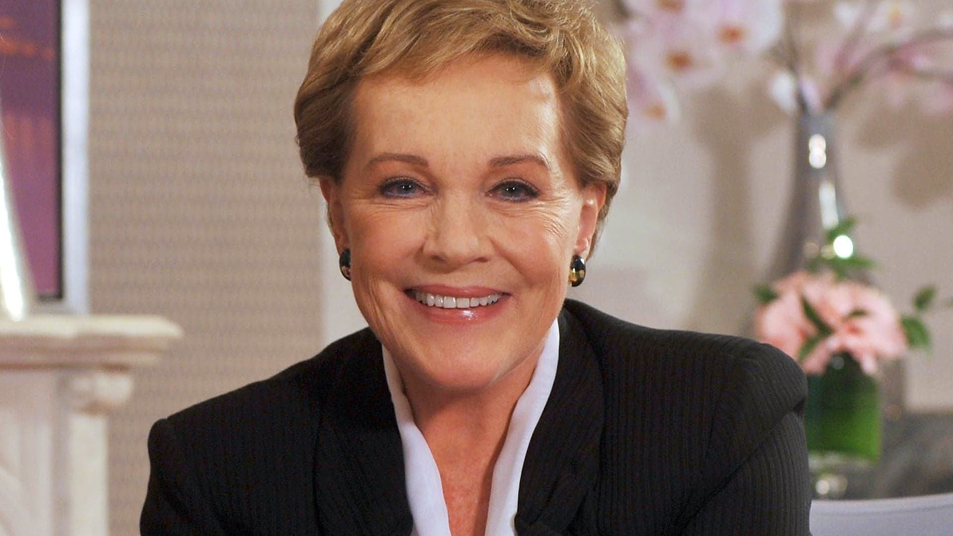 Julie Andrews