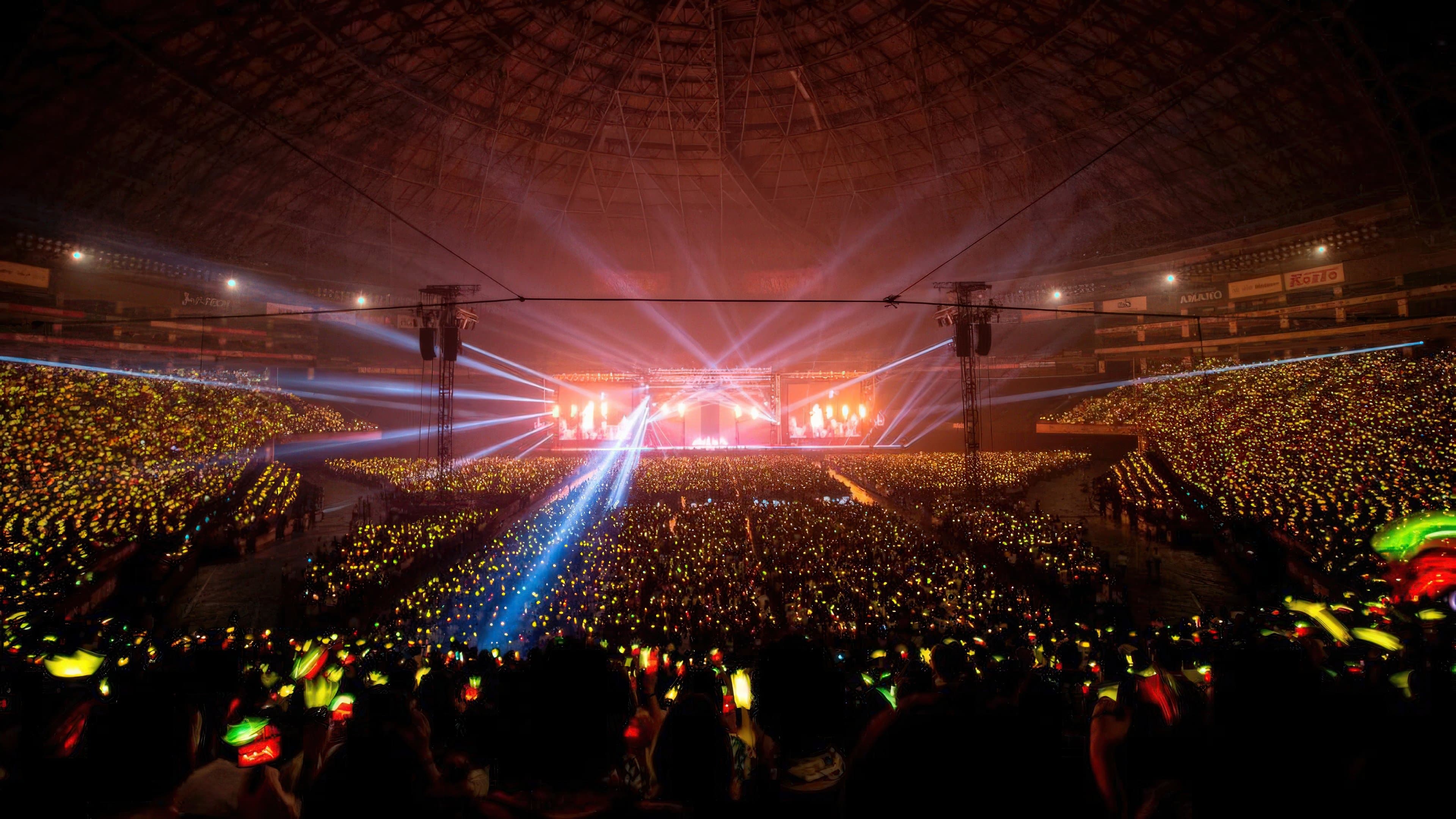 G-DRAGON 2017 WORLD TOUR [ACT III, M.O.T.T.E] IN JAPAN