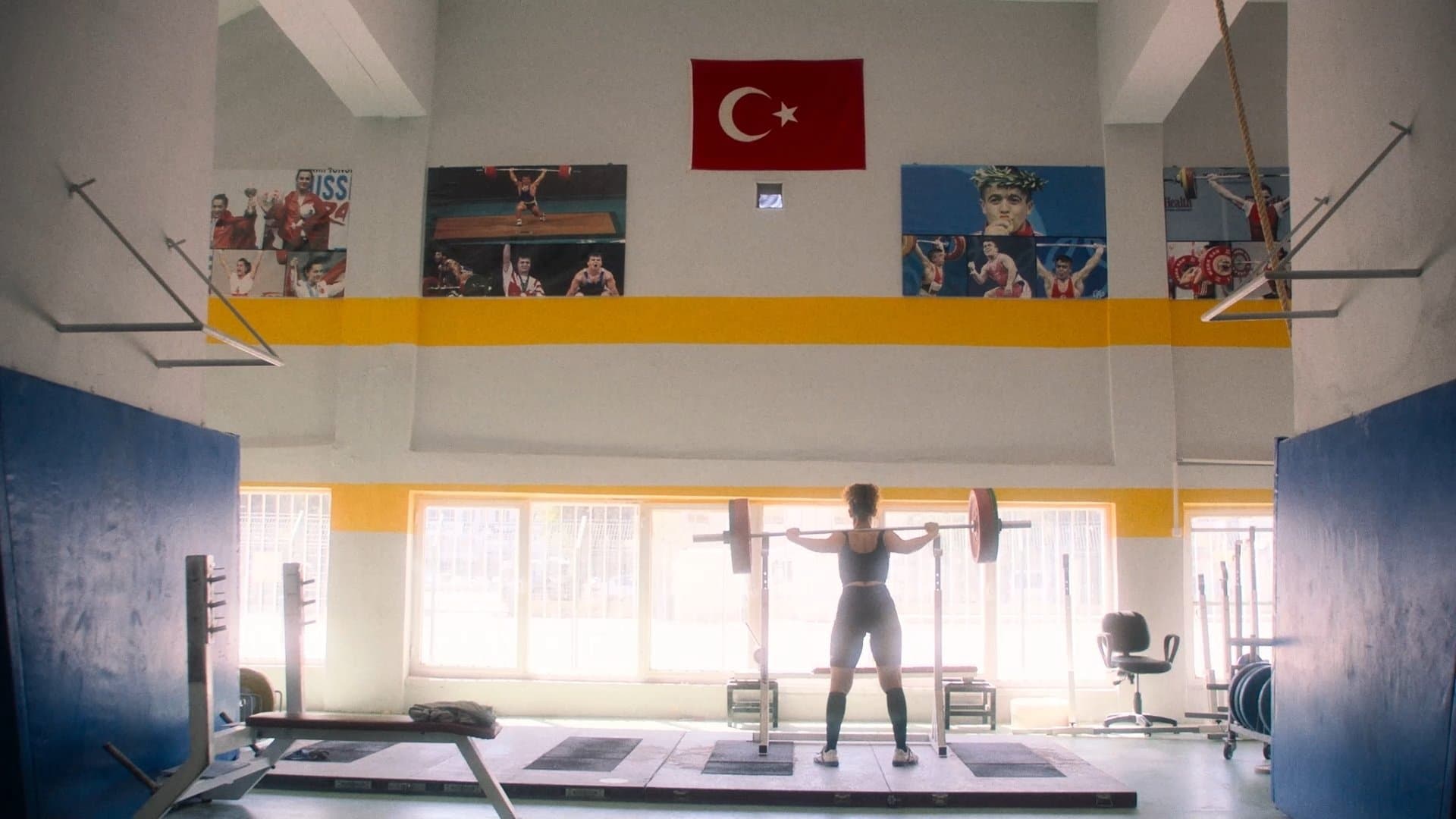 Athlete