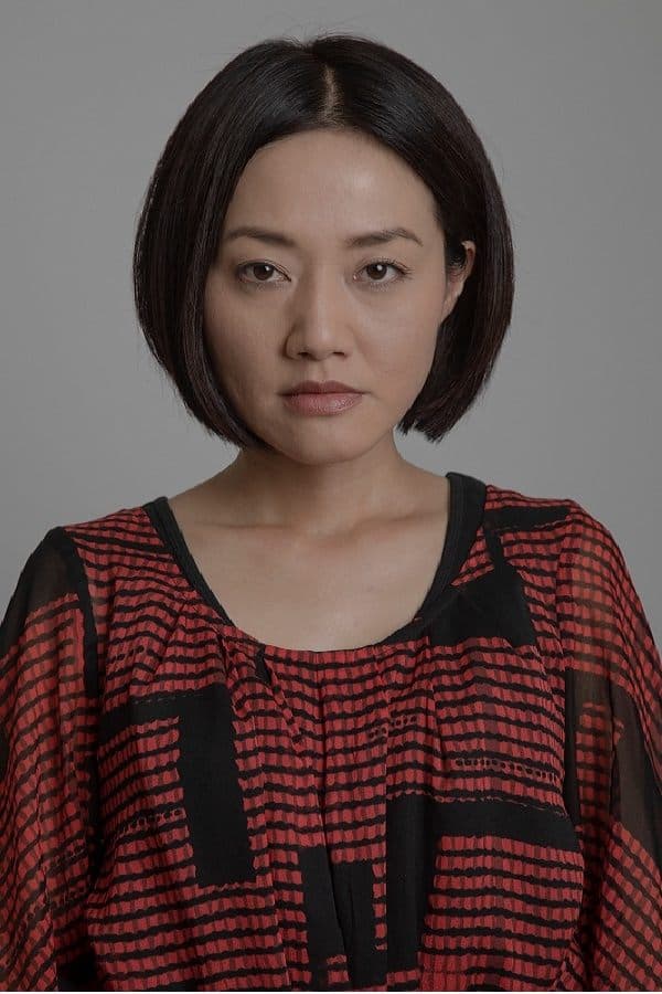 Mizuho Abe