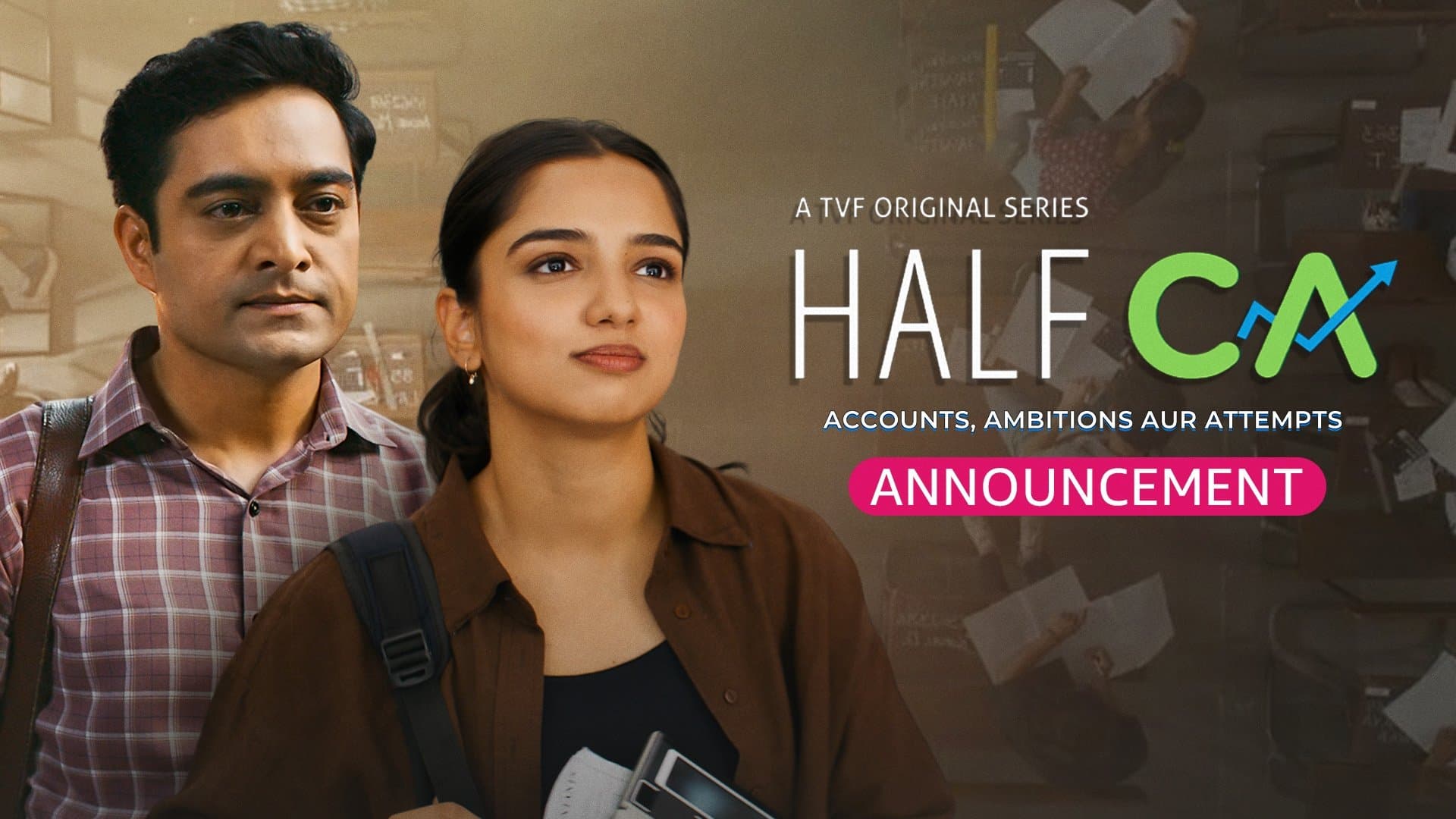 Half CA