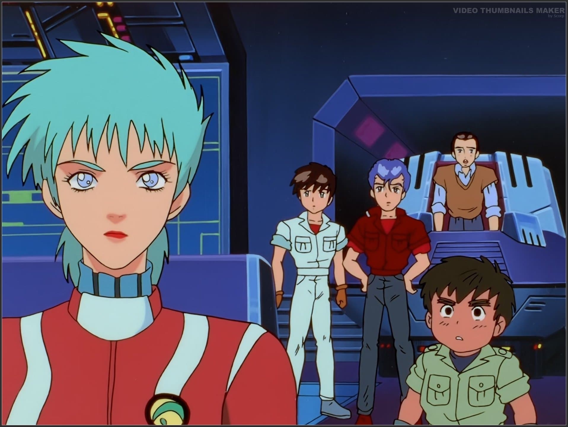 Episode 11