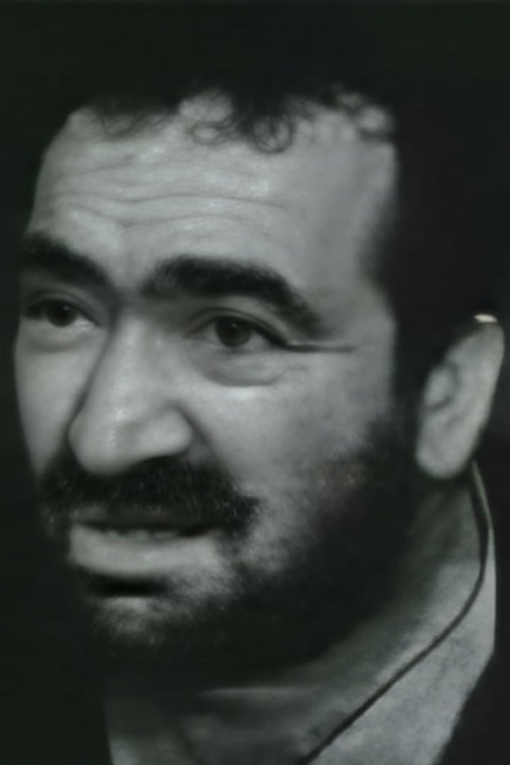 Revaz Khobua