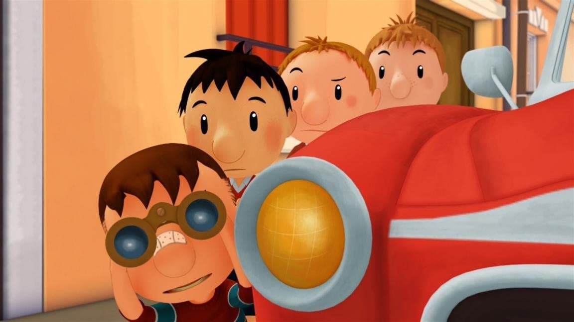 Episode 29