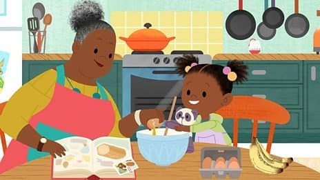 Spring: It's Time to Bake