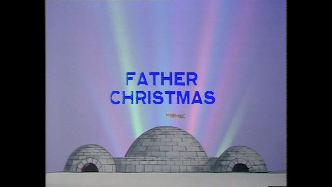 Episode 7: FATHER CHRISTMAS