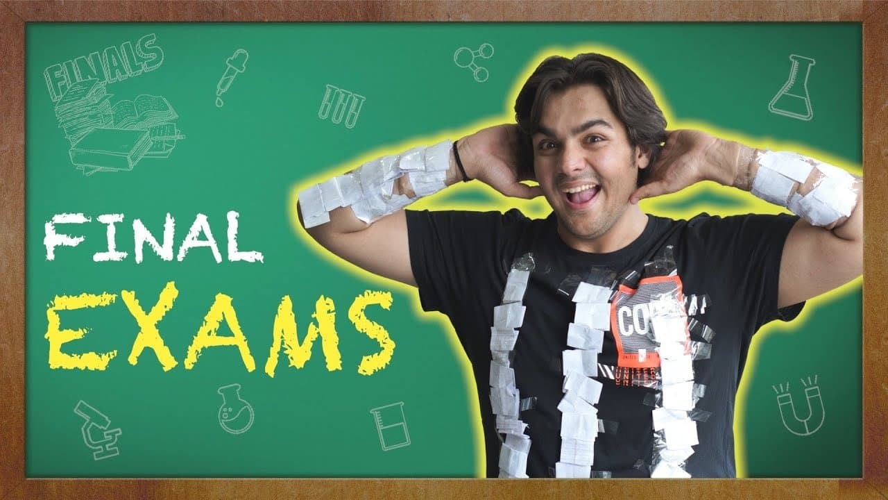 Final Exams