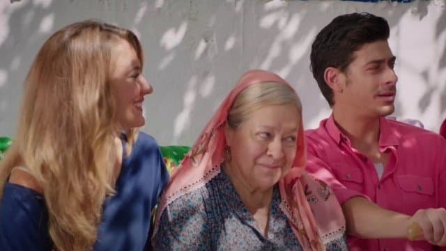Episode 13