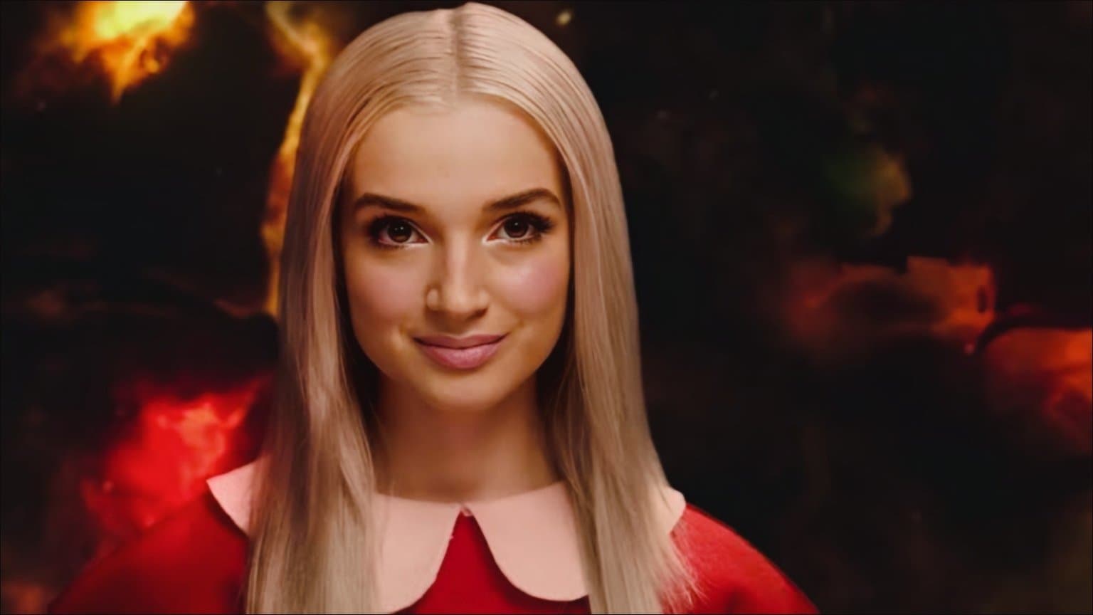 I'm Poppy: The Film
