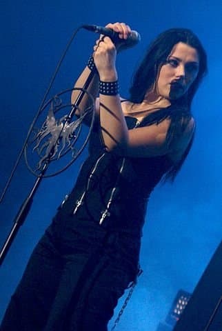 Agnieszka „Nera” Górecka