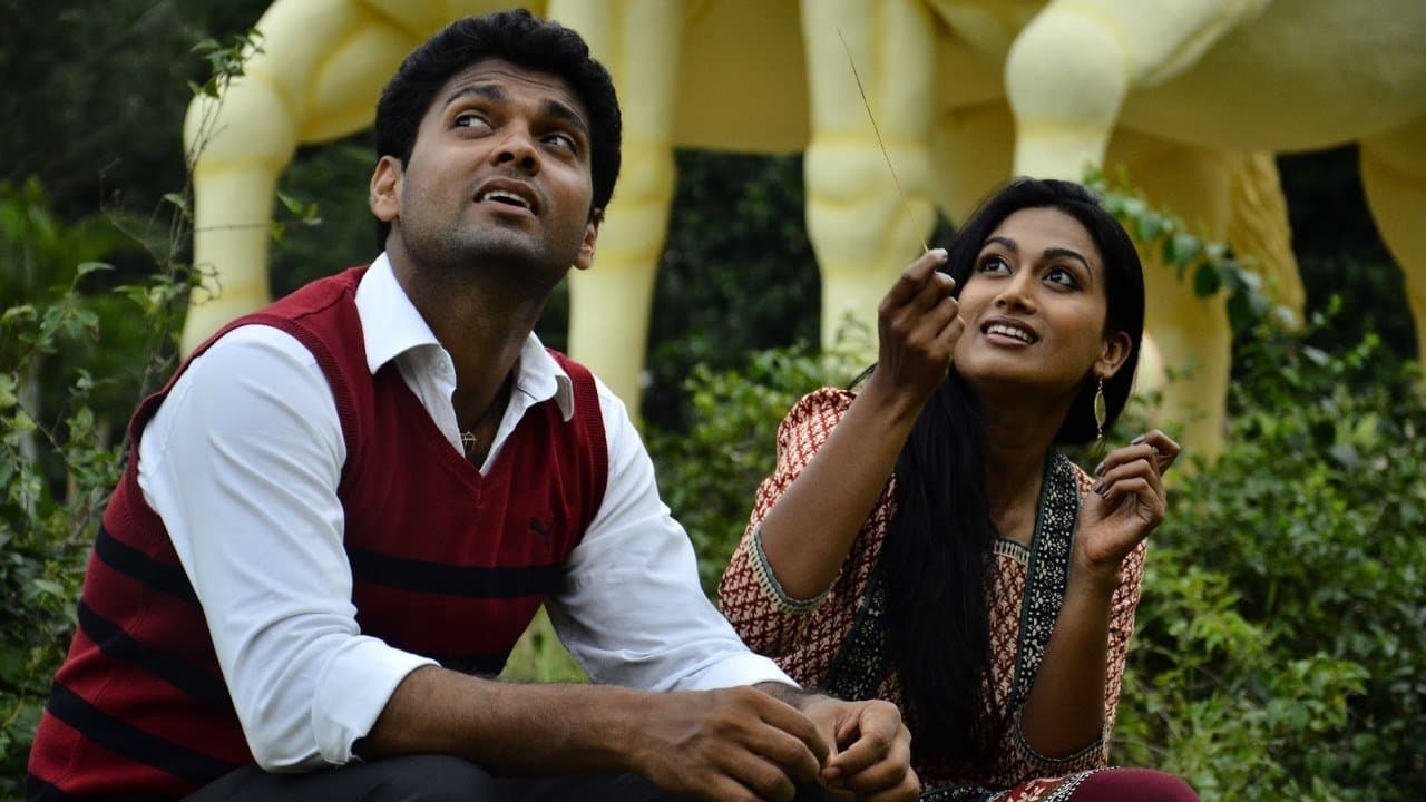 Simple Agi Ondh Love Story