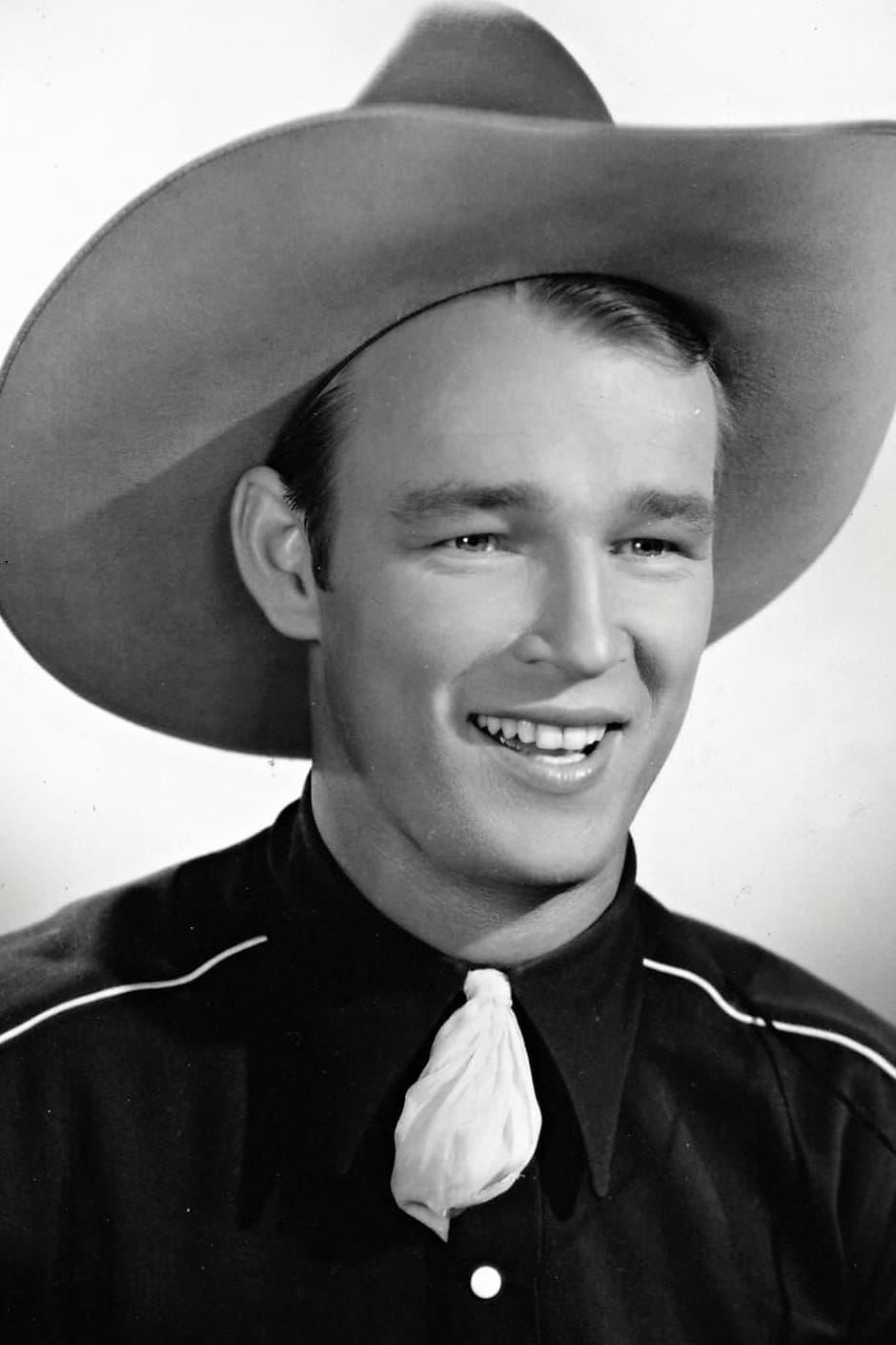 Roy Rogers