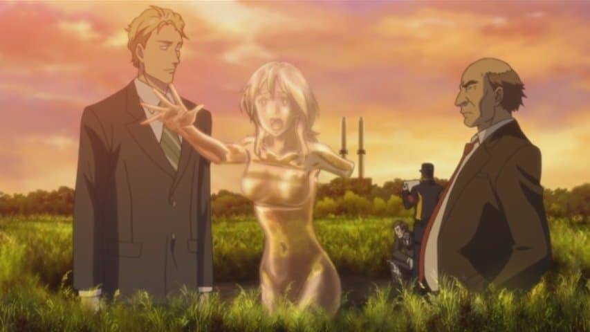 Episode 1