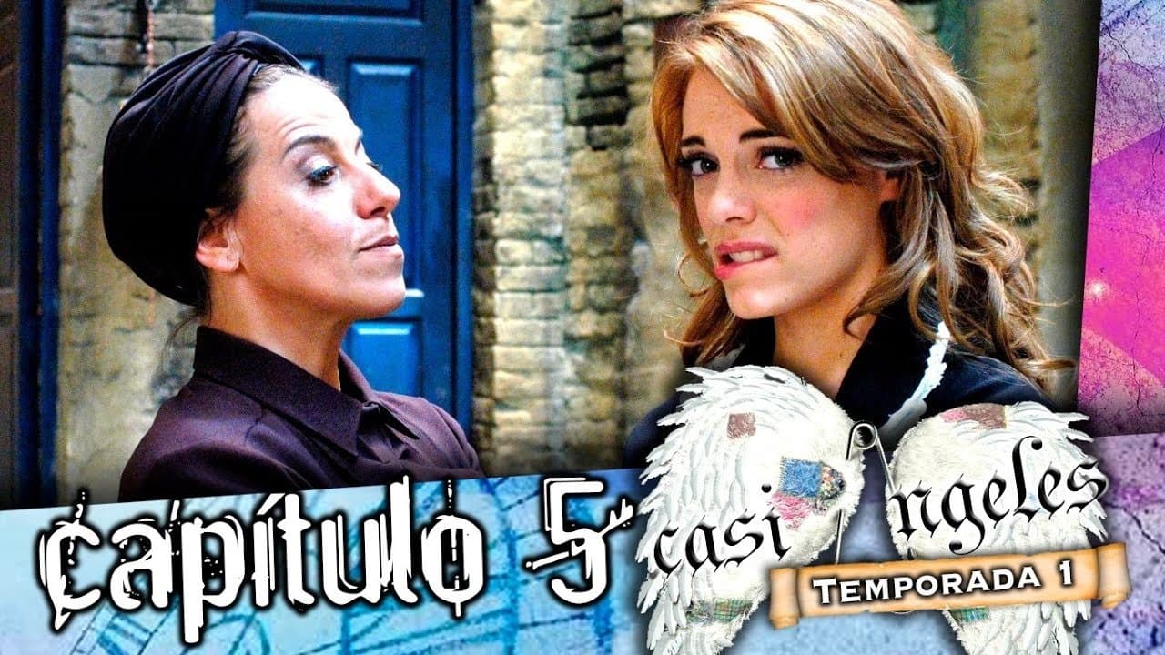 Episode 5