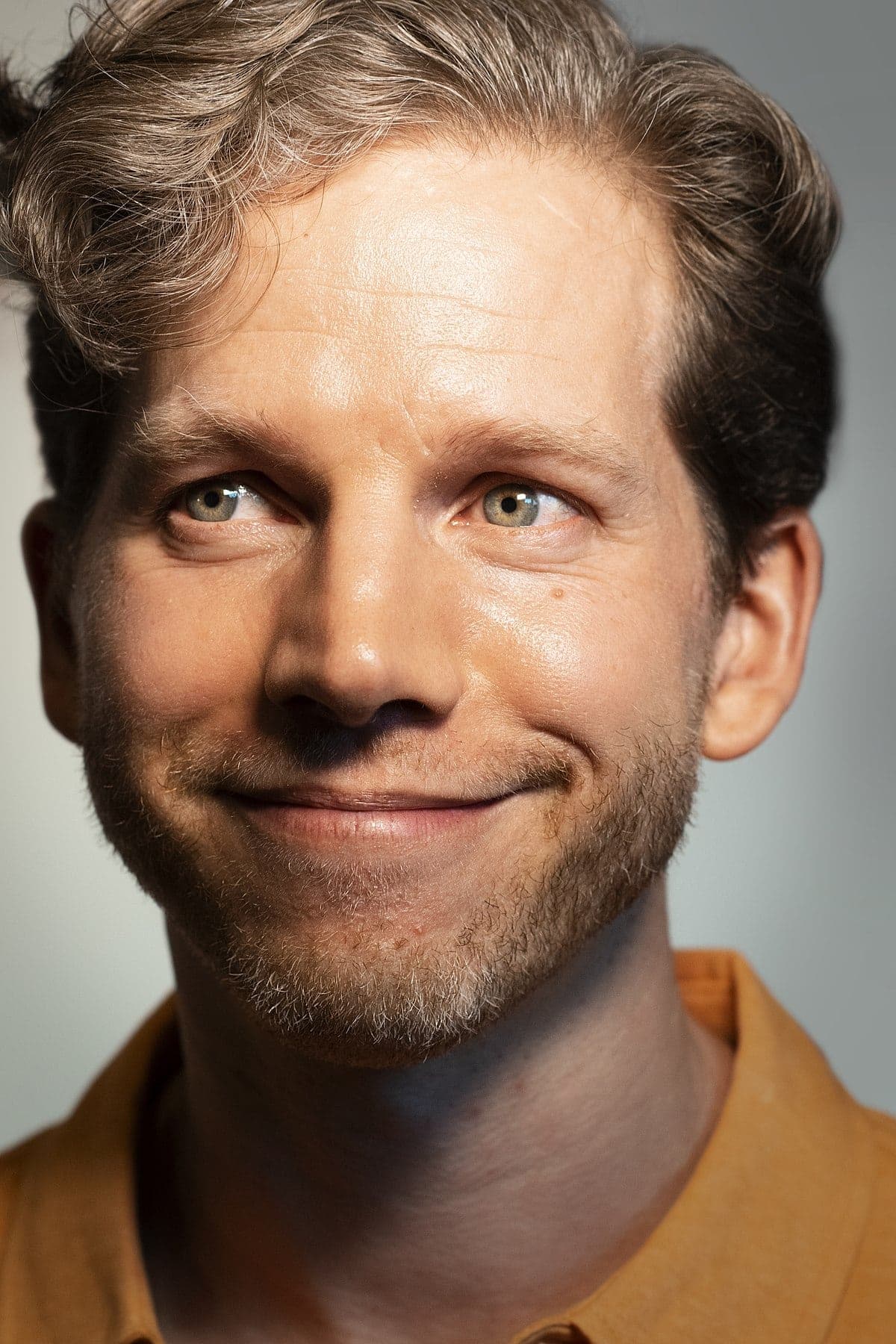 Stark Sands