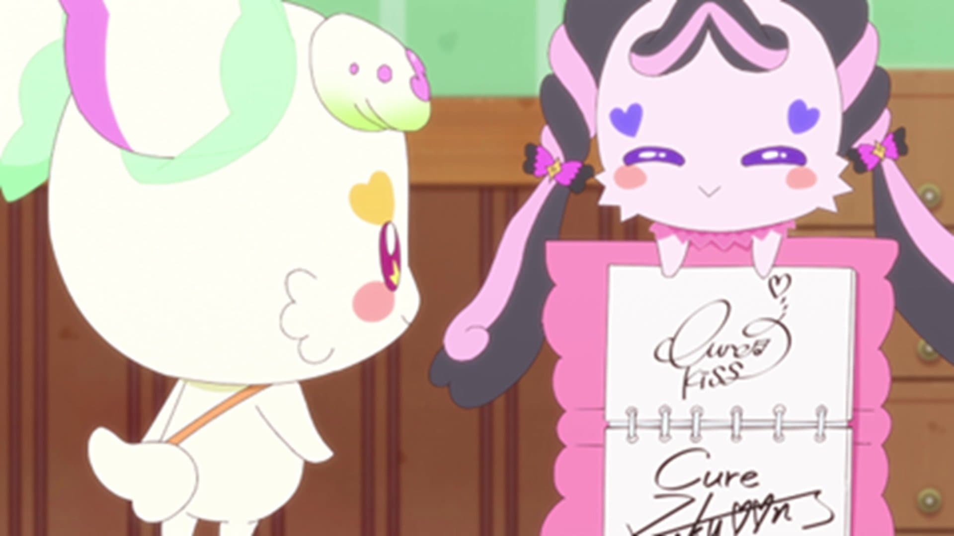 This Is My Signature!