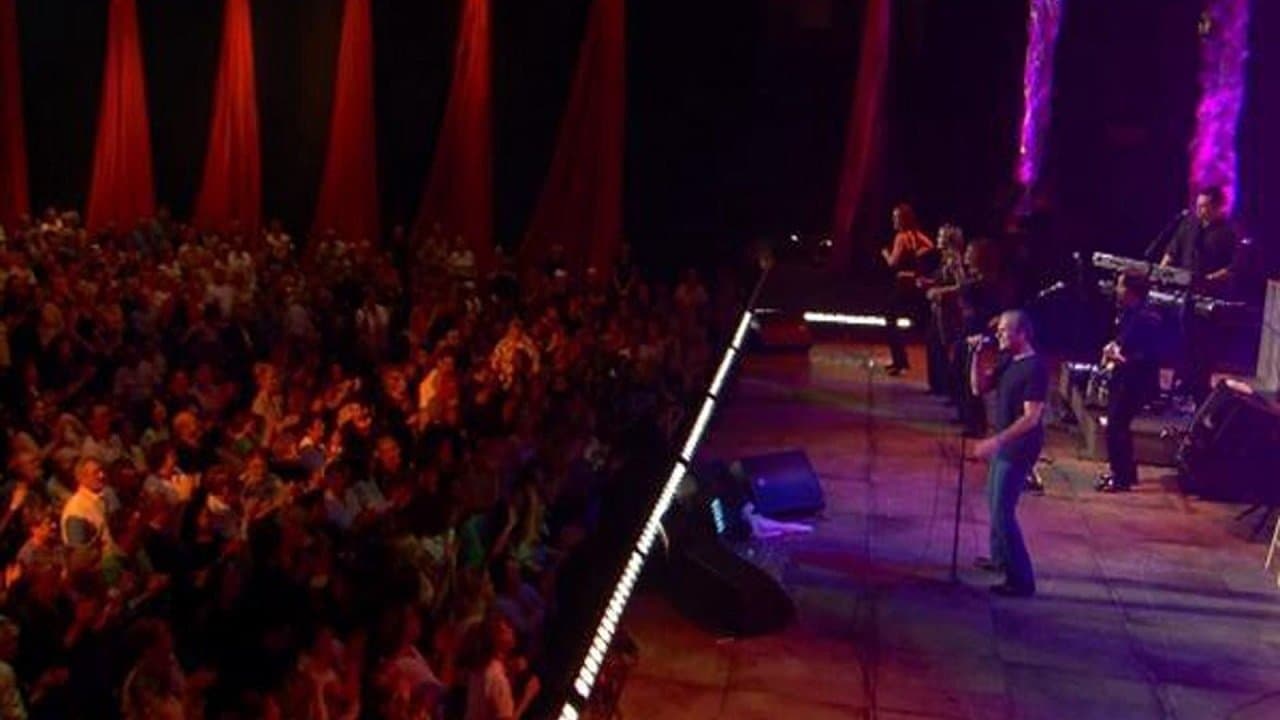 Michael Bolton - Best of Michael Bolton Live