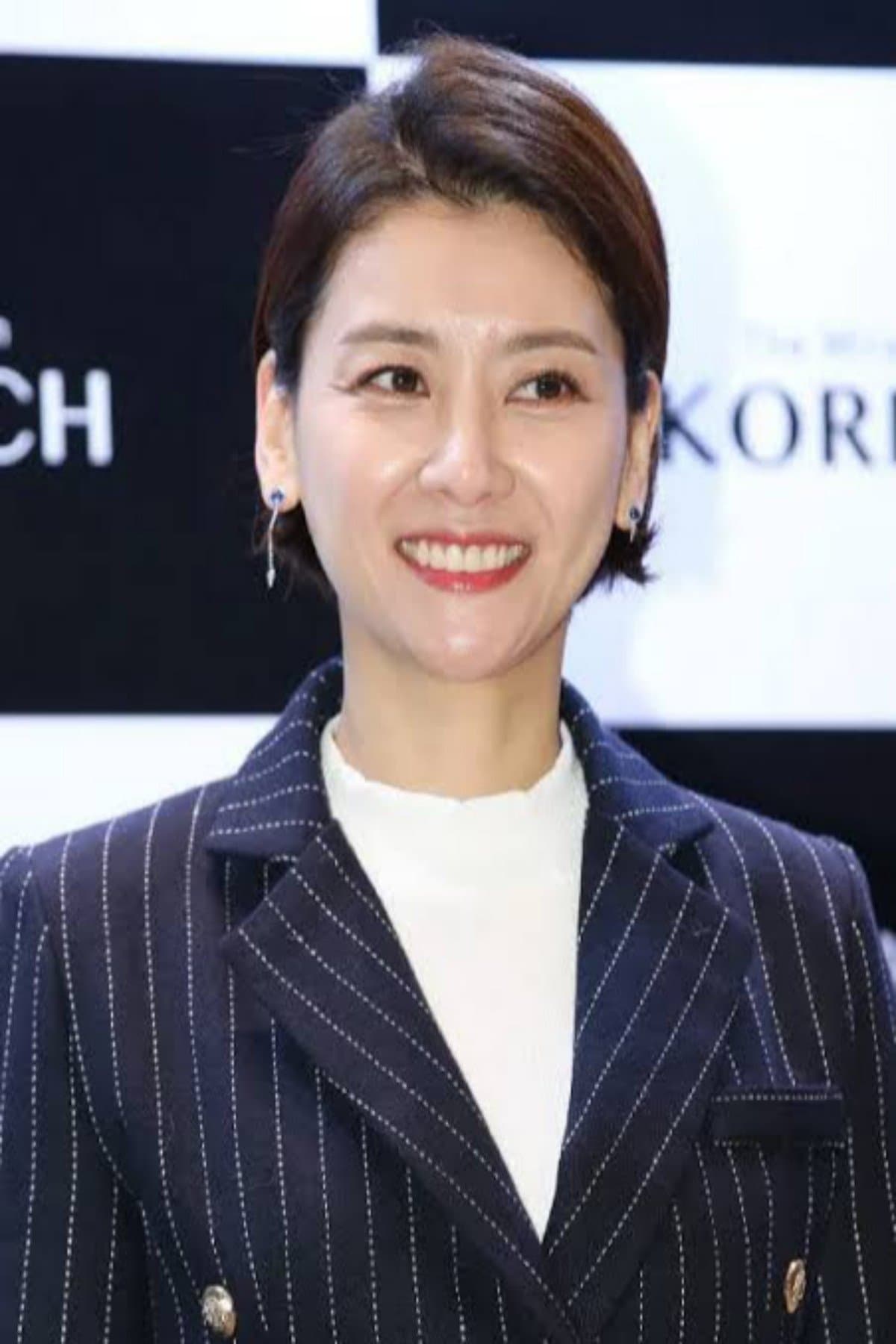 Lee Hyun-young