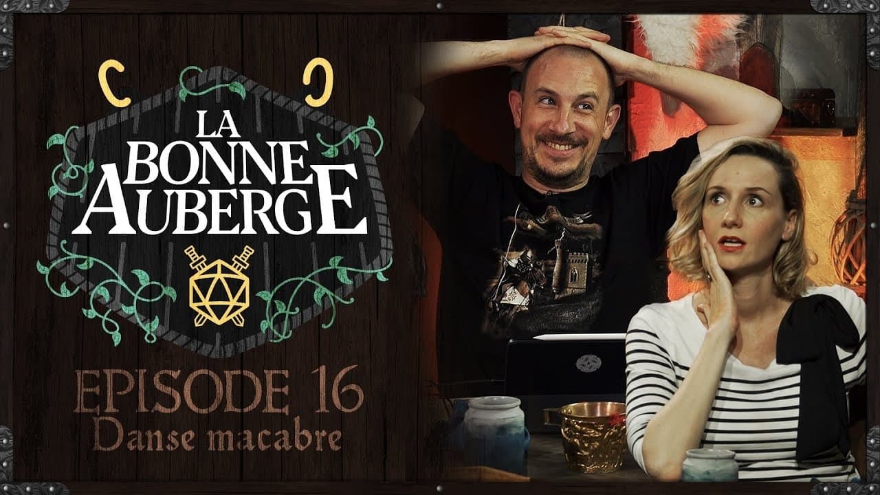Episode 16