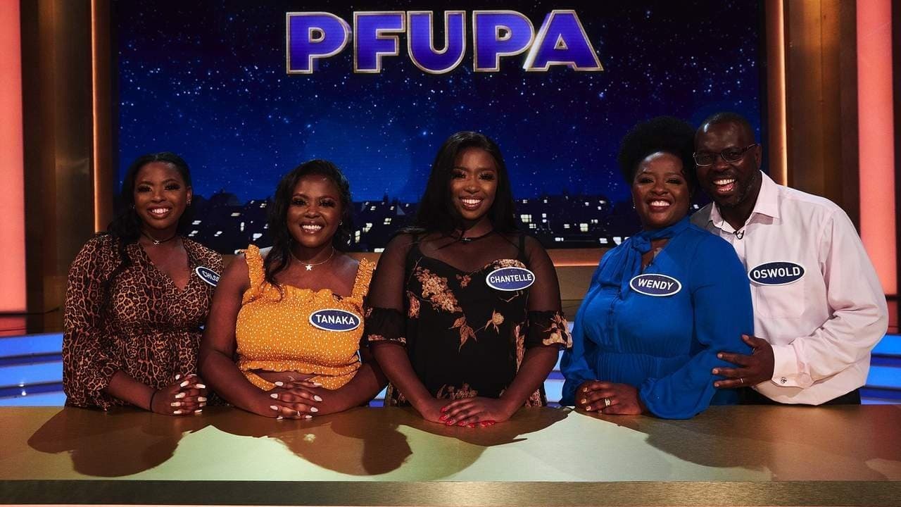 Pfupa Vs Egan