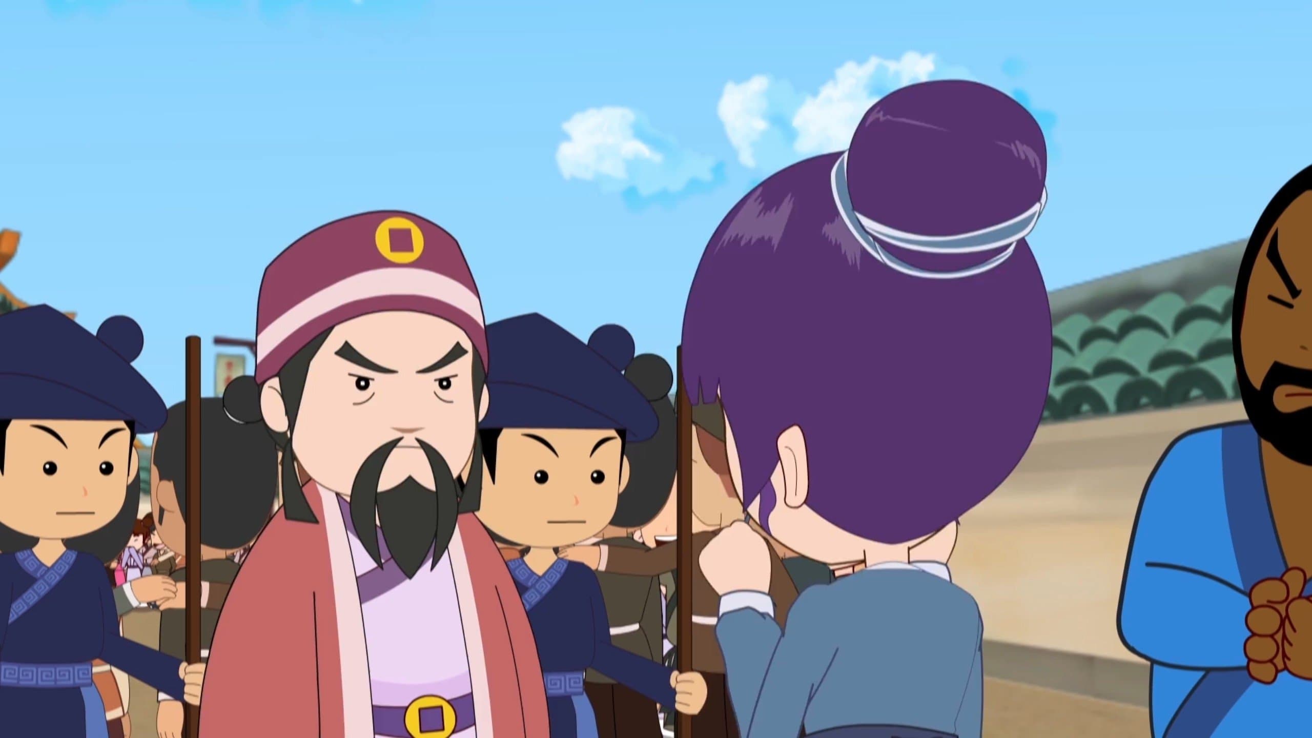 Episode 22
