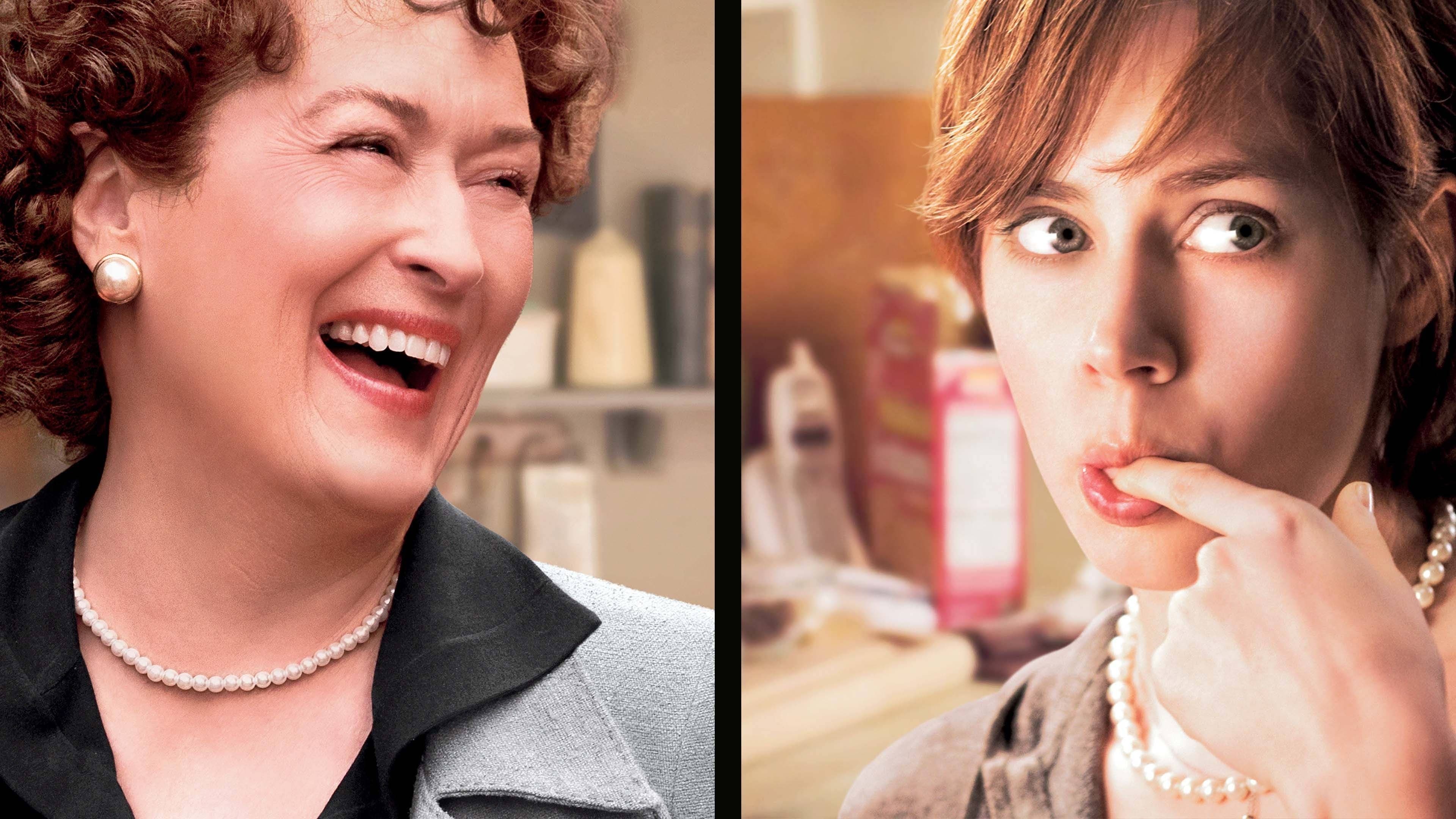 Julie & Julia