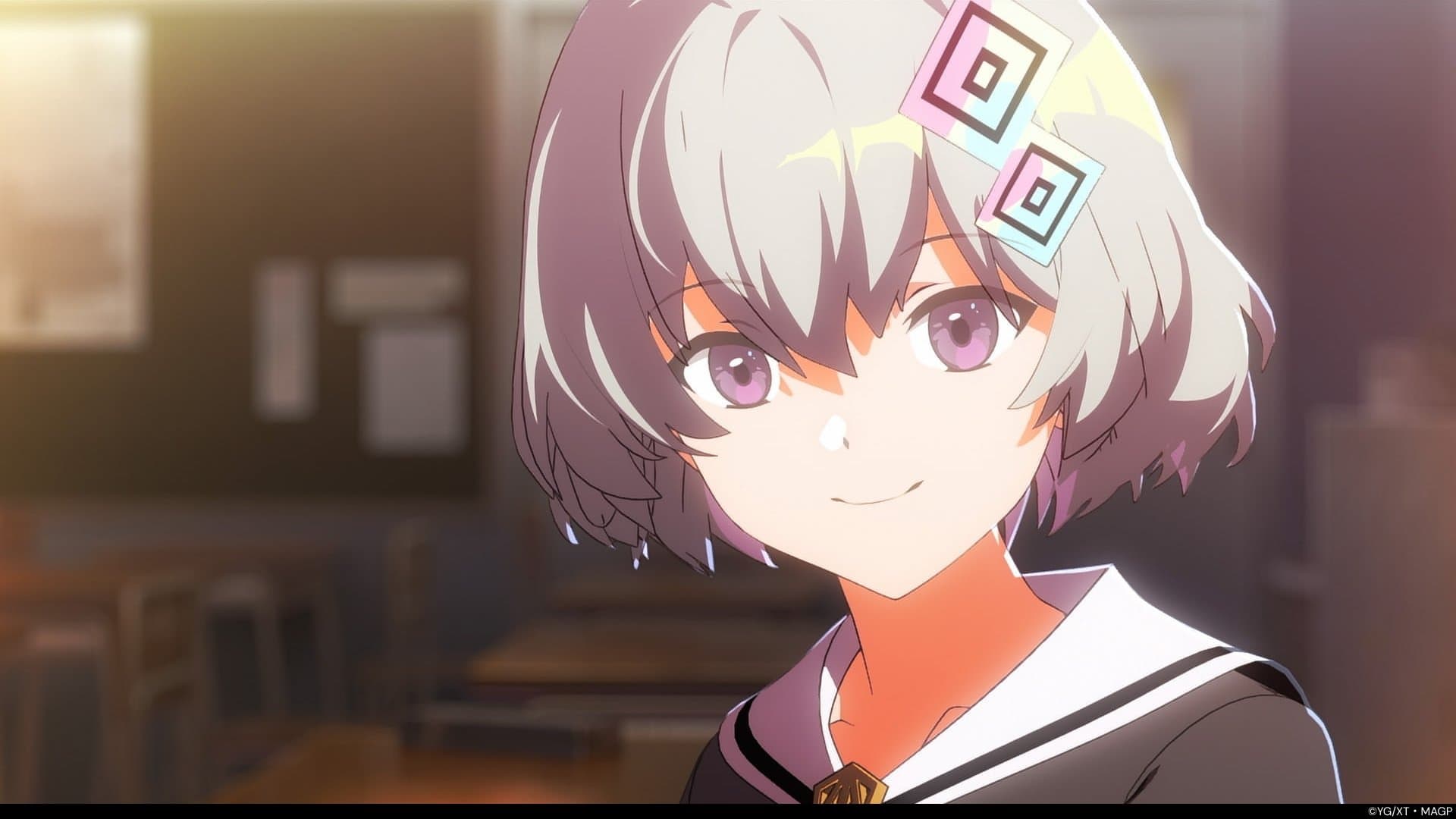 Make a Girl