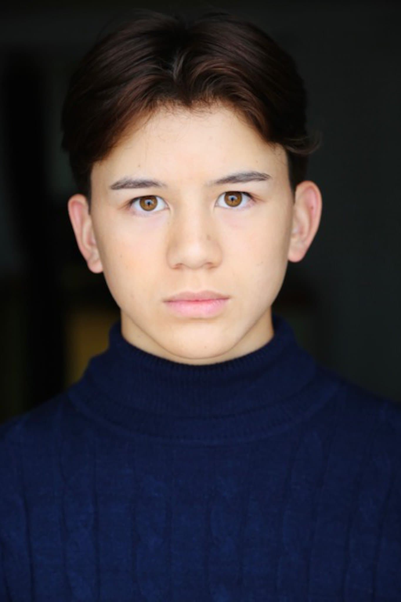 Brayden Hsu