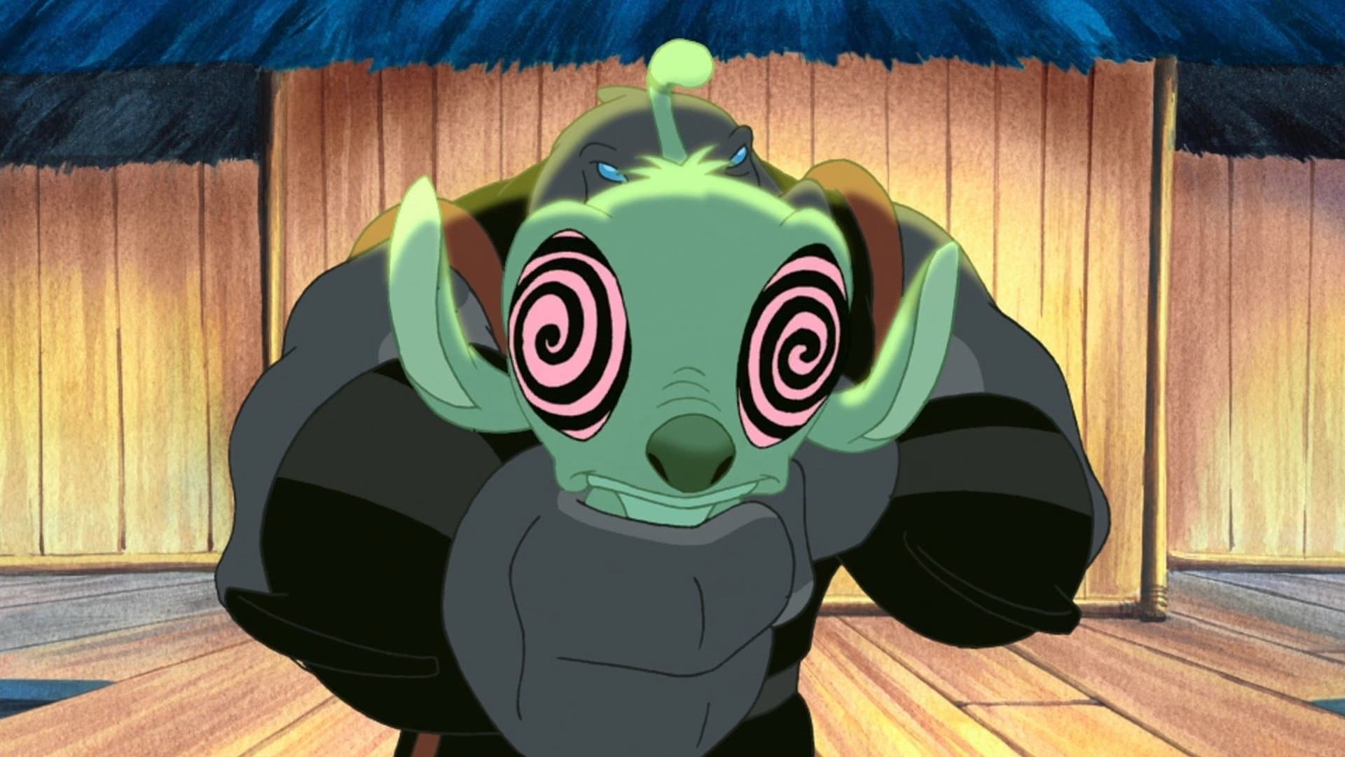 Swirly
