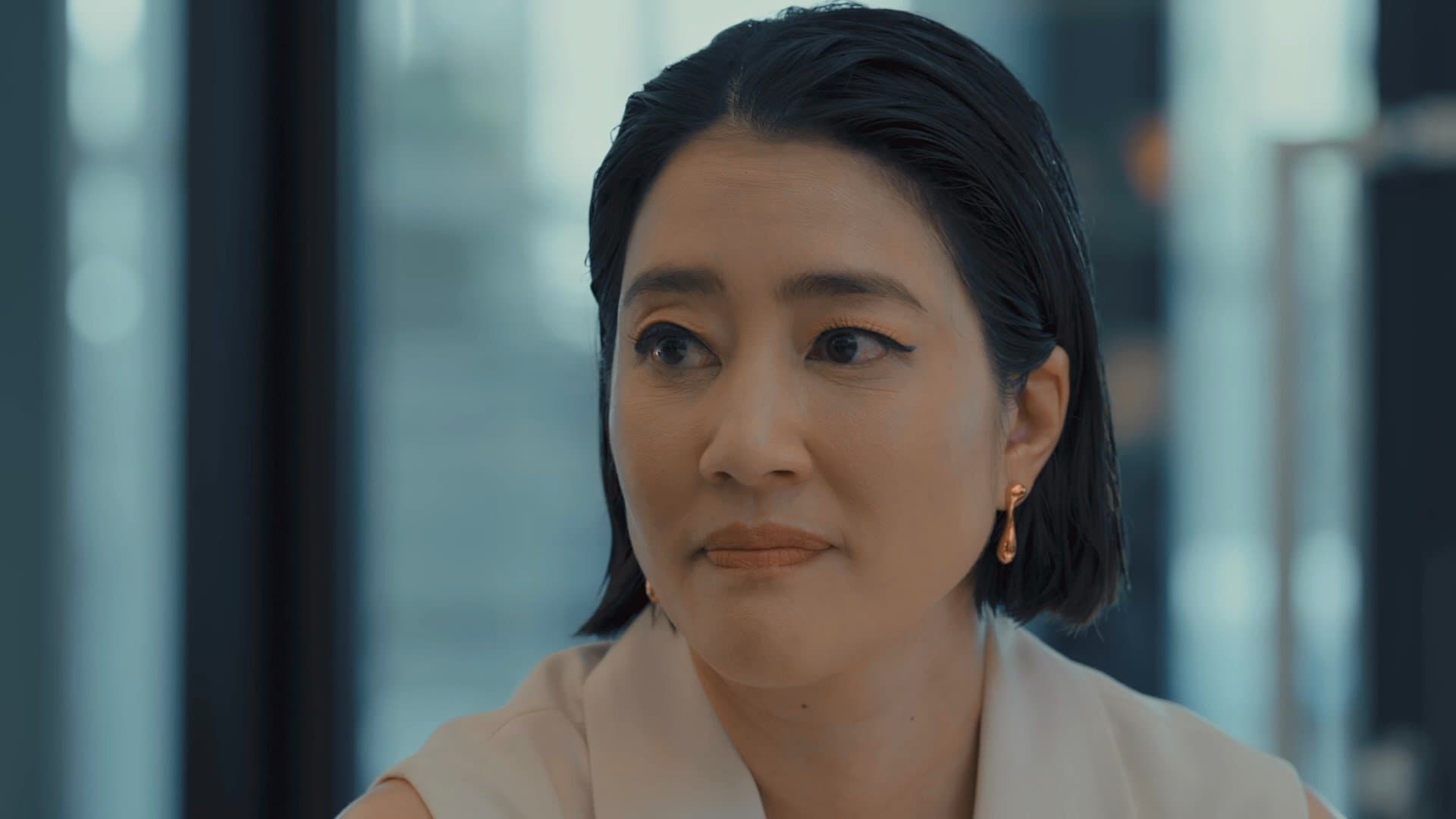 A Woman Who Ran