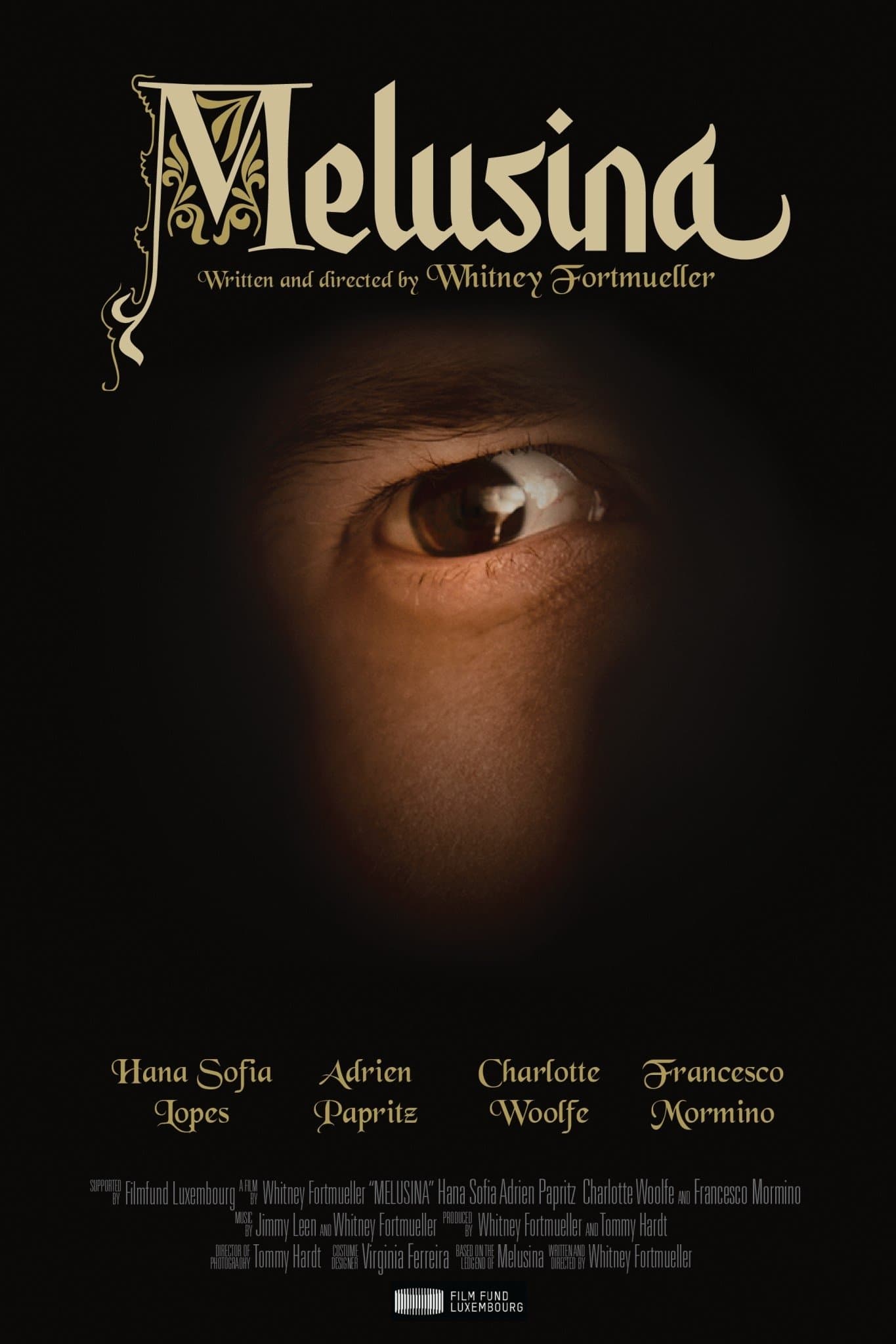 Melusina