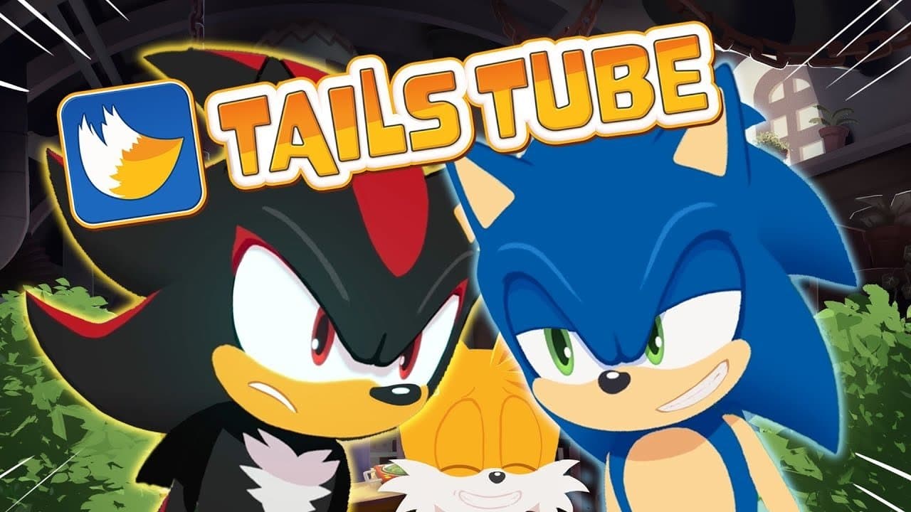 Between Two Hedgehogs