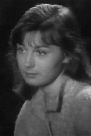Tatiana Glebova
