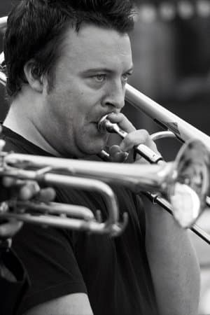 Trevor Mires