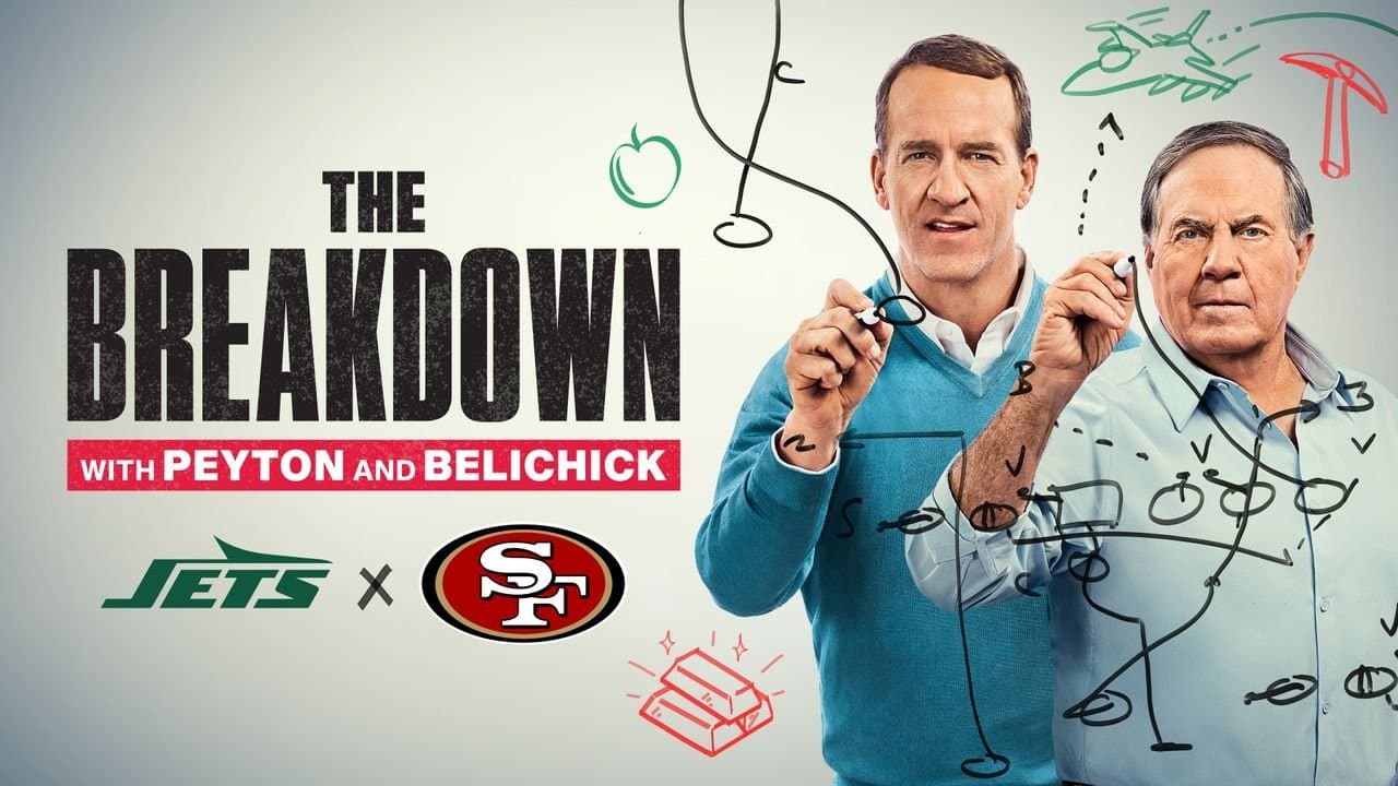 Week 1: Jets vs 49ers