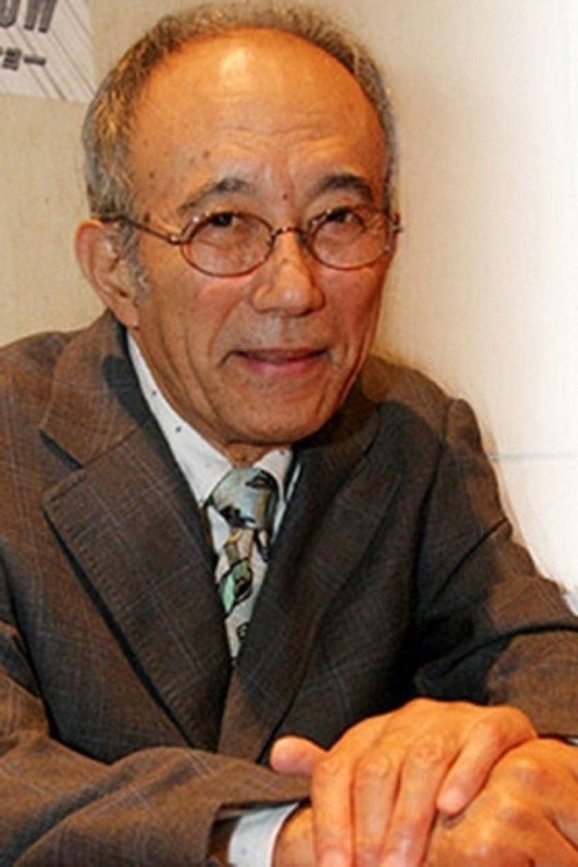 Masashi Ishibashi