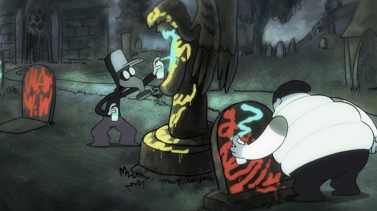 Graveffiti