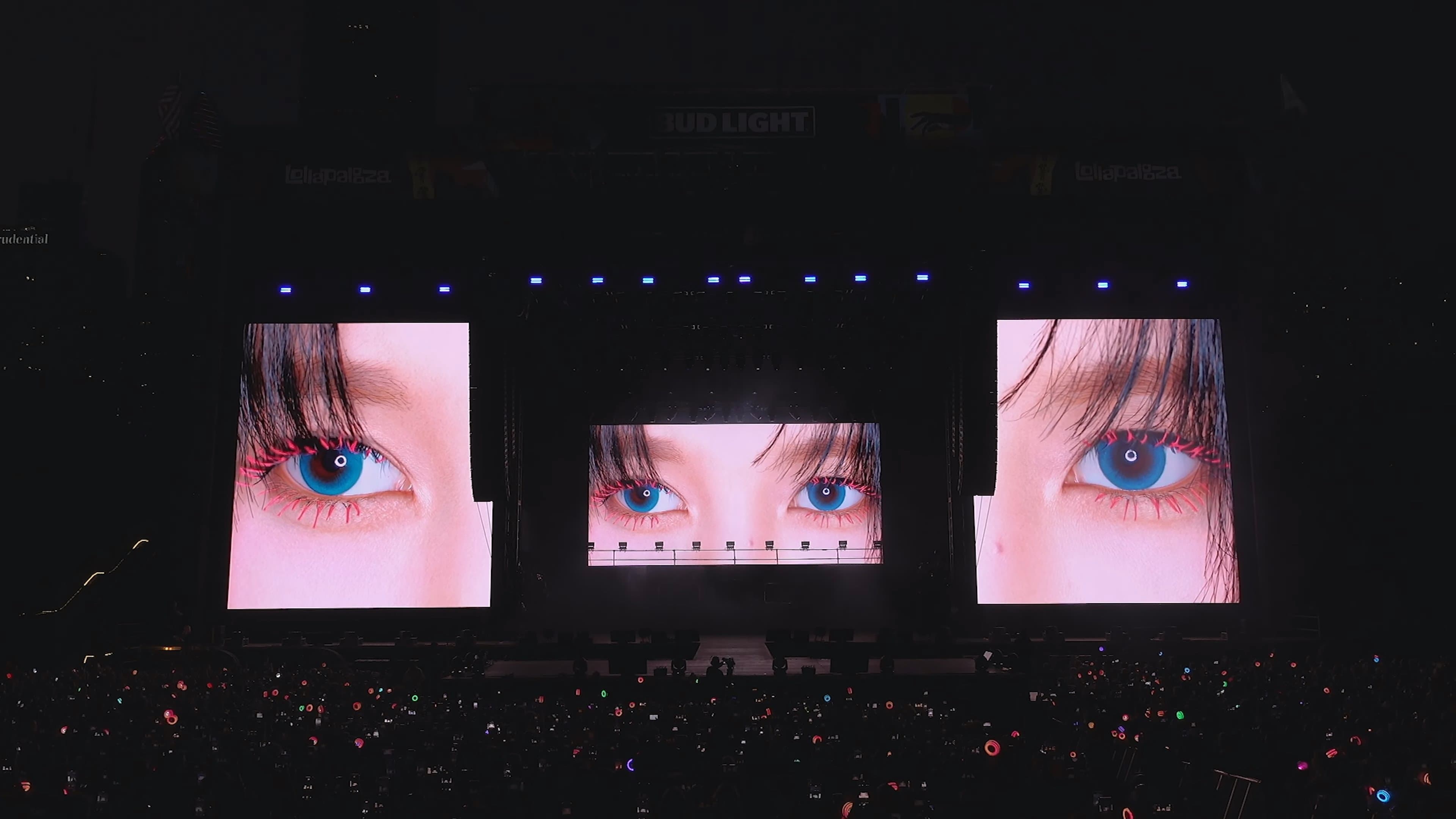 TWICE：Lollapalooza Chicago 2025