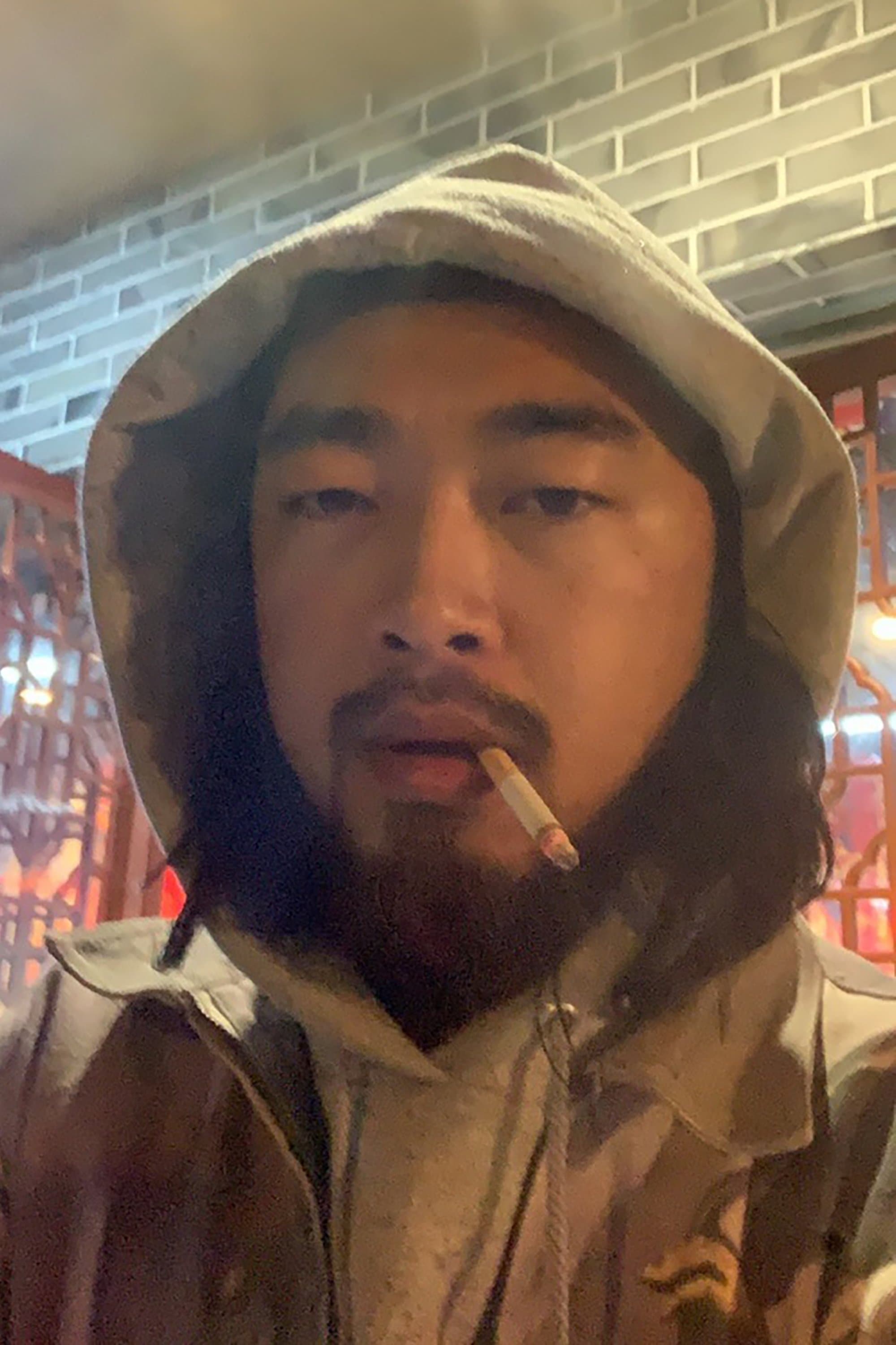 周丽峰