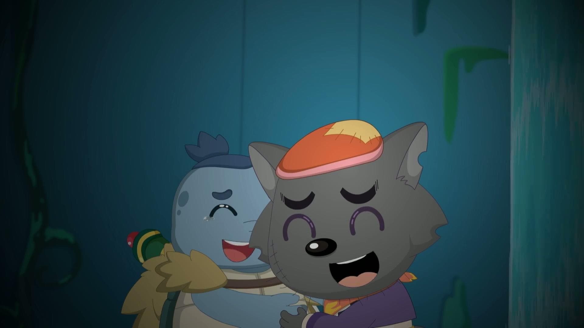 Episode 39