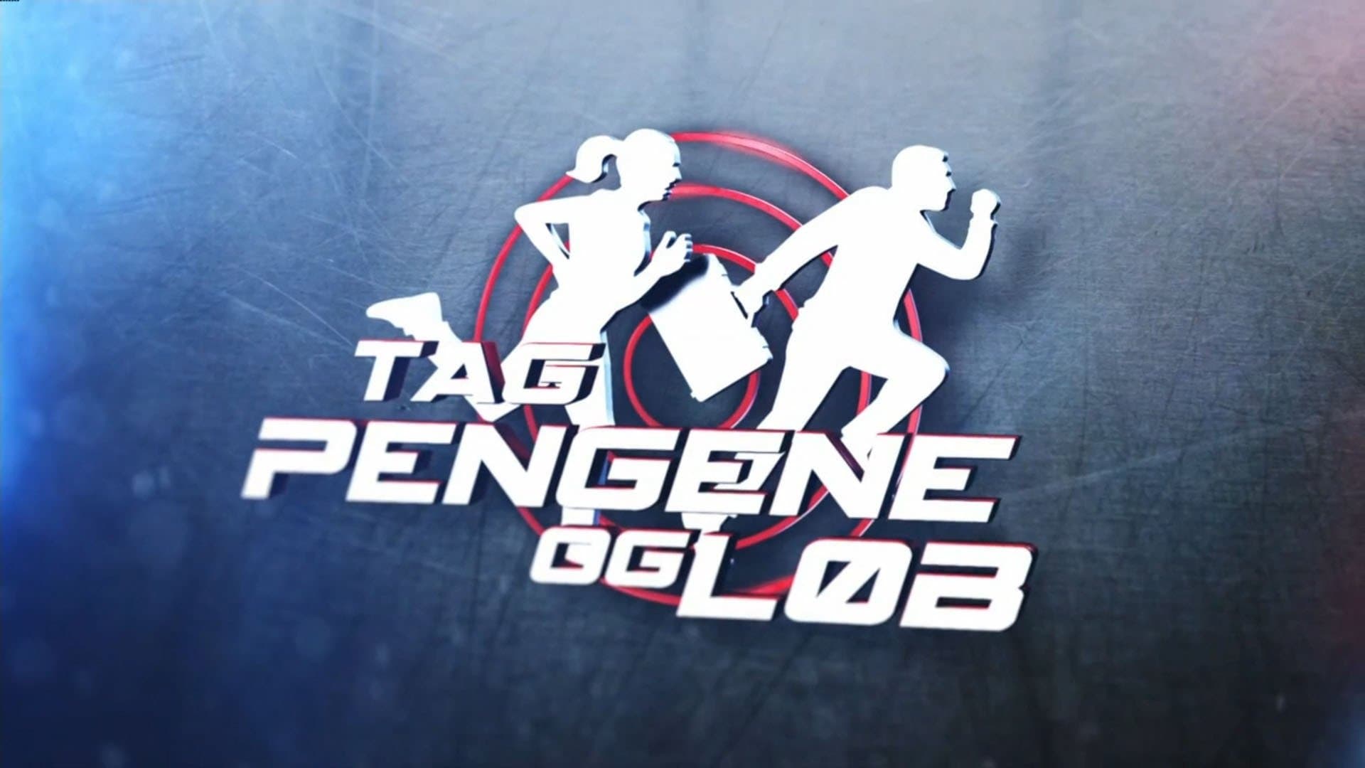 Tag pengene og løb