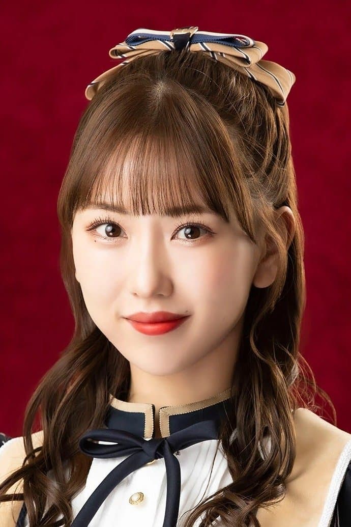 Haruka Kumazaki