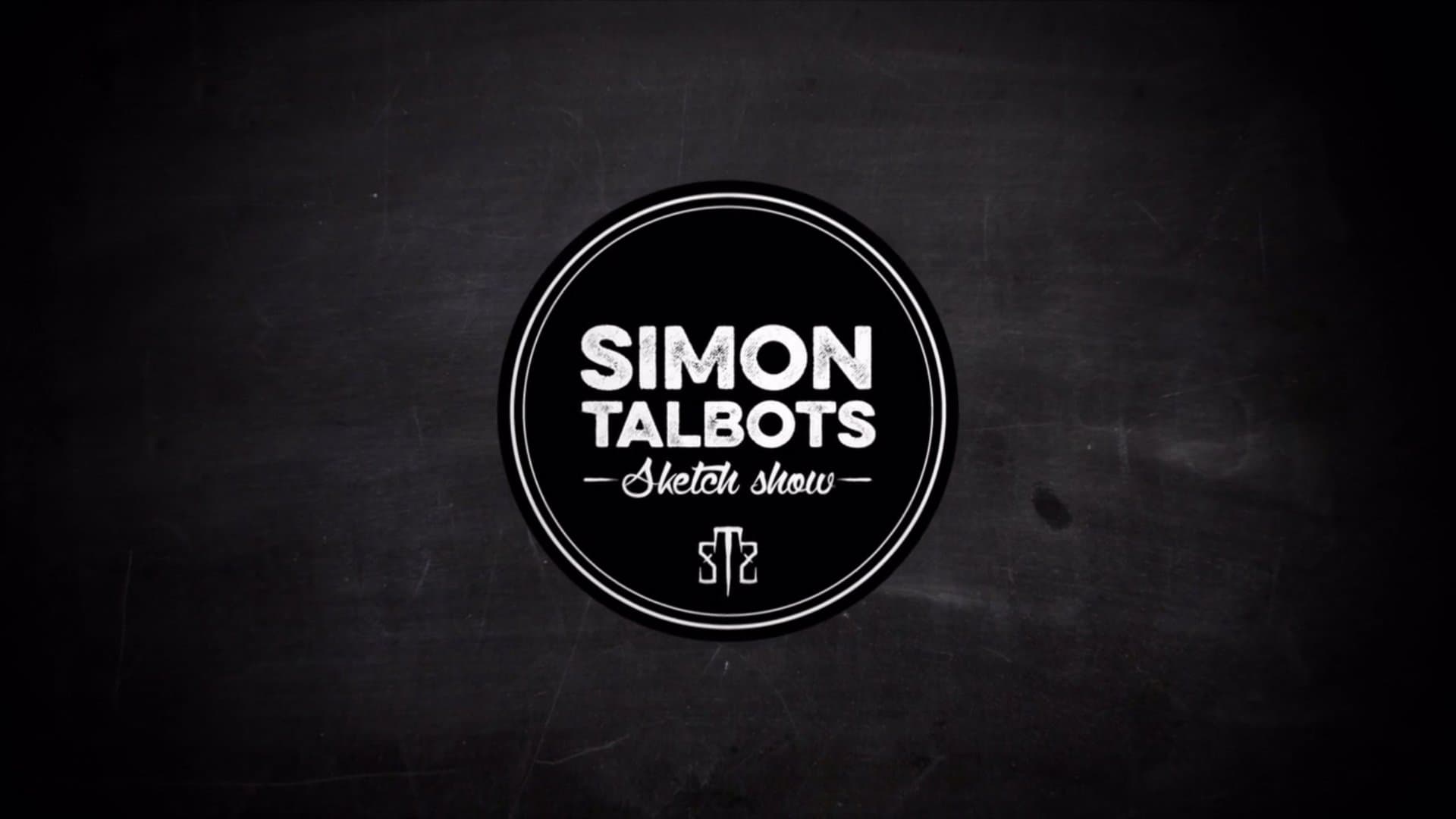 Simon Talbots sketch show