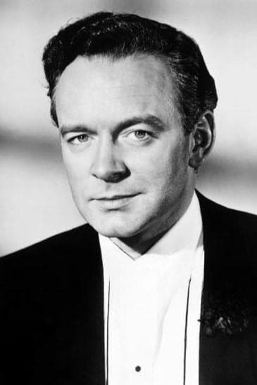 Tony Britton