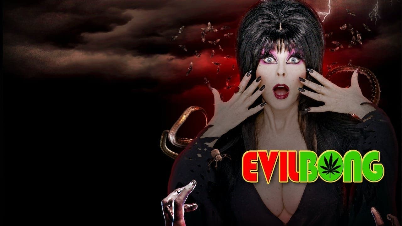 Evil Bong