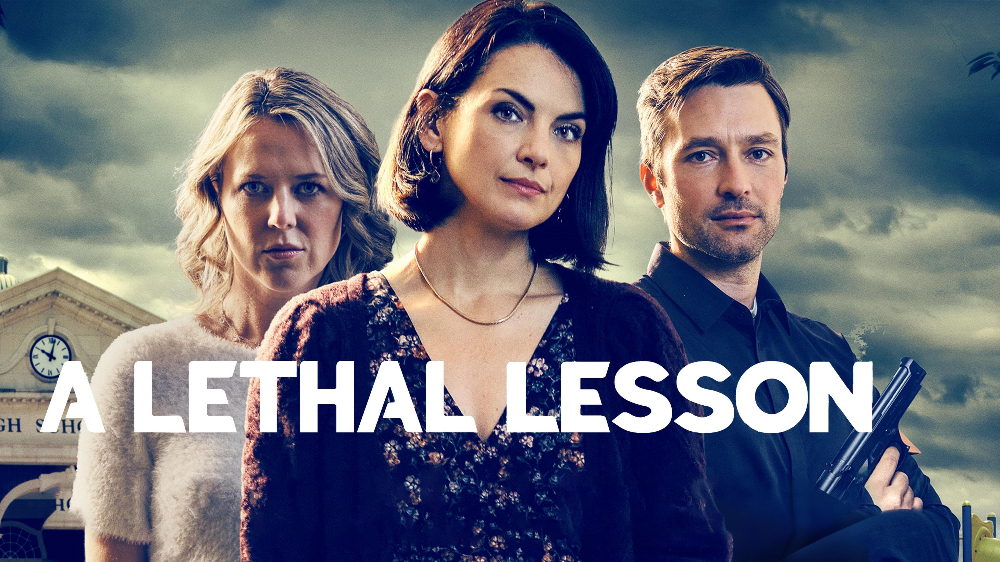 A Lethal Lesson